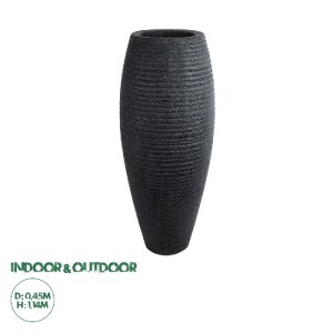 glo-20714-20714_0 GLOBOSTAR® ARTIFICIAL GARDEN NASHVILLE 20714 ΕΠΙΔΑΠΕΔΙΟ ΠΟΛΥΕΣΤΕΡΙΚΟ ΤΣΙΜΕΝΤΕΝΙΟ ΚΑΣΠΩ ΓΛΑ