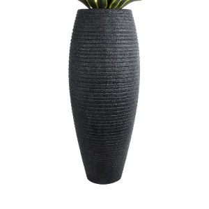 glo-20714-20714_5 GLOBOSTAR® ARTIFICIAL GARDEN NASHVILLE 20714 ΕΠΙΔΑΠΕΔΙΟ ΠΟΛΥΕΣΤΕΡΙΚΟ ΤΣΙΜΕΝΤΕΝΙΟ ΚΑΣΠΩ ΓΛΑ