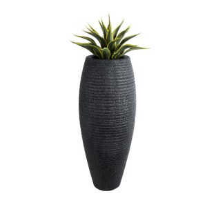 glo-20714-20714_6 GLOBOSTAR® ARTIFICIAL GARDEN NASHVILLE 20714 ΕΠΙΔΑΠΕΔΙΟ ΠΟΛΥΕΣΤΕΡΙΚΟ ΤΣΙΜΕΝΤΕΝΙΟ ΚΑΣΠΩ ΓΛΑ