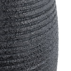 glo-20714-20714_8 GLOBOSTAR® ARTIFICIAL GARDEN NASHVILLE 20714 ΕΠΙΔΑΠΕΔΙΟ ΠΟΛΥΕΣΤΕΡΙΚΟ ΤΣΙΜΕΝΤΕΝΙΟ ΚΑΣΠΩ ΓΛΑ