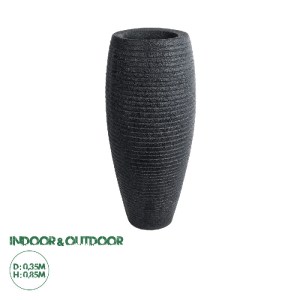 glo-20715-20715_0 GLOBOSTAR® ARTIFICIAL GARDEN NASHVILLE 20715 ΕΠΙΔΑΠΕΔΙΟ ΠΟΛΥΕΣΤΕΡΙΚΟ ΤΣΙΜΕΝΤΕΝΙΟ ΚΑΣΠΩ ΓΛΑ