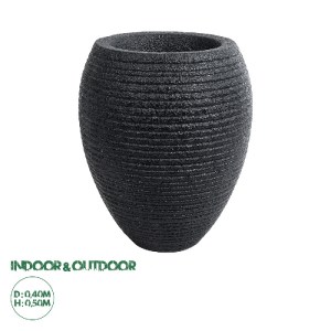glo-20716-20716_0 GLOBOSTAR® ARTIFICIAL GARDEN NASHVILLE 20716 ΕΠΙΔΑΠΕΔΙΟ ΠΟΛΥΕΣΤΕΡΙΚΟ ΤΣΙΜΕΝΤΕΝΙΟ ΚΑΣΠΩ ΓΛΑ