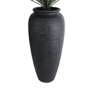 glo-20717-20717_3 GLOBOSTAR® ARTIFICIAL GARDEN OLYMPIA 20717 ΕΠΙΔΑΠΕΔΙΟ ΠΟΛΥΕΣΤΕΡΙΚΟ ΤΣΙΜΕΝΤΕΝΙΟ ΚΑΣΠΩ ΓΛΑΣΤ