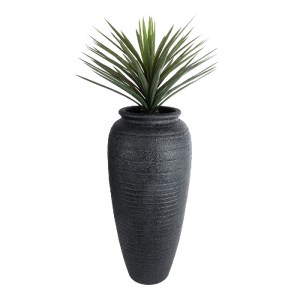 glo-20717-20717_6 GLOBOSTAR® ARTIFICIAL GARDEN OLYMPIA 20717 ΕΠΙΔΑΠΕΔΙΟ ΠΟΛΥΕΣΤΕΡΙΚΟ ΤΣΙΜΕΝΤΕΝΙΟ ΚΑΣΠΩ ΓΛΑΣΤ