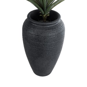 glo-20718-20718_4 GLOBOSTAR® ARTIFICIAL GARDEN OLYMPIA 20718 ΕΠΙΔΑΠΕΔΙΟ ΠΟΛΥΕΣΤΕΡΙΚΟ ΤΣΙΜΕΝΤΕΝΙΟ ΚΑΣΠΩ ΓΛΑΣΤ