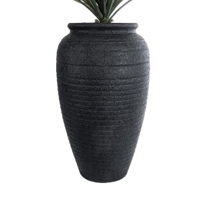 glo-20718-20718_5 GLOBOSTAR® ARTIFICIAL GARDEN OLYMPIA 20718 ΕΠΙΔΑΠΕΔΙΟ ΠΟΛΥΕΣΤΕΡΙΚΟ ΤΣΙΜΕΝΤΕΝΙΟ ΚΑΣΠΩ ΓΛΑΣΤ