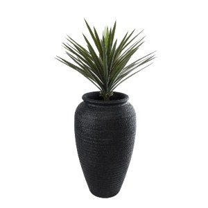 glo-20718-20718_6 GLOBOSTAR® ARTIFICIAL GARDEN OLYMPIA 20718 ΕΠΙΔΑΠΕΔΙΟ ΠΟΛΥΕΣΤΕΡΙΚΟ ΤΣΙΜΕΝΤΕΝΙΟ ΚΑΣΠΩ ΓΛΑΣΤ