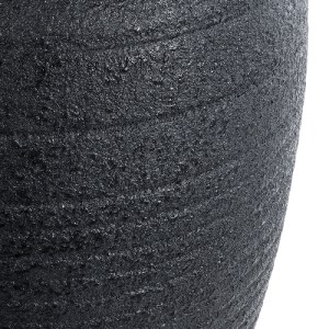 glo-20718-20718_8 GLOBOSTAR® ARTIFICIAL GARDEN OLYMPIA 20718 ΕΠΙΔΑΠΕΔΙΟ ΠΟΛΥΕΣΤΕΡΙΚΟ ΤΣΙΜΕΝΤΕΝΙΟ ΚΑΣΠΩ ΓΛΑΣΤ