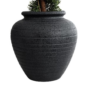 glo-20719-20719_5 GLOBOSTAR® ARTIFICIAL GARDEN OLYMPIA 20719 ΕΠΙΔΑΠΕΔΙΟ ΠΟΛΥΕΣΤΕΡΙΚΟ ΤΣΙΜΕΝΤΕΝΙΟ ΚΑΣΠΩ ΓΛΑΣΤ