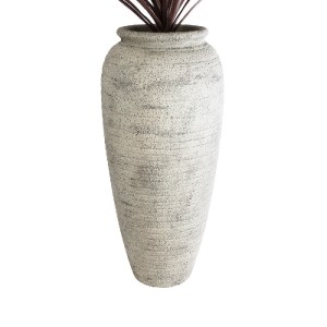 glo-20720-20720_03 GLOBOSTAR® ARTIFICIAL GARDEN IRISH 20720 ΕΠΙΔΑΠΕΔΙΟ ΠΟΛΥΕΣΤΕΡΙΚΟ ΤΣΙΜΕΝΤΕΝΙΟ ΚΑΣΠΩ ΓΛΑΣΤΡΑ