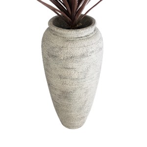 glo-20720-20720_04 GLOBOSTAR® ARTIFICIAL GARDEN IRISH 20720 ΕΠΙΔΑΠΕΔΙΟ ΠΟΛΥΕΣΤΕΡΙΚΟ ΤΣΙΜΕΝΤΕΝΙΟ ΚΑΣΠΩ ΓΛΑΣΤΡΑ