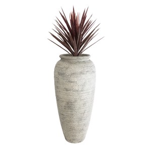 glo-20720-20720_06 GLOBOSTAR® ARTIFICIAL GARDEN IRISH 20720 ΕΠΙΔΑΠΕΔΙΟ ΠΟΛΥΕΣΤΕΡΙΚΟ ΤΣΙΜΕΝΤΕΝΙΟ ΚΑΣΠΩ ΓΛΑΣΤΡΑ