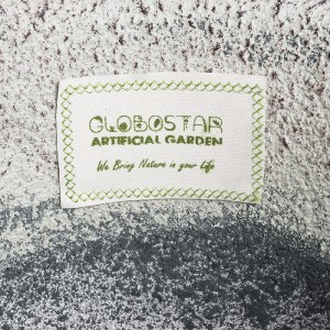 glo-20720-20720_09 GLOBOSTAR® ARTIFICIAL GARDEN IRISH 20720 ΕΠΙΔΑΠΕΔΙΟ ΠΟΛΥΕΣΤΕΡΙΚΟ ΤΣΙΜΕΝΤΕΝΙΟ ΚΑΣΠΩ ΓΛΑΣΤΡΑ