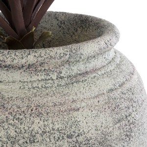 glo-20721-20721_7 GLOBOSTAR® ARTIFICIAL GARDEN IRISH 20721 ΕΠΙΔΑΠΕΔΙΟ ΠΟΛΥΕΣΤΕΡΙΚΟ ΤΣΙΜΕΝΤΕΝΙΟ ΚΑΣΠΩ ΓΛΑΣΤΡΑ