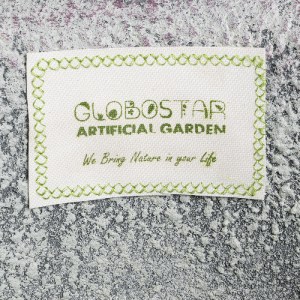 glo-20721-20721_9 GLOBOSTAR® ARTIFICIAL GARDEN IRISH 20721 ΕΠΙΔΑΠΕΔΙΟ ΠΟΛΥΕΣΤΕΡΙΚΟ ΤΣΙΜΕΝΤΕΝΙΟ ΚΑΣΠΩ ΓΛΑΣΤΡΑ