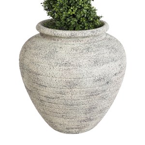 glo-20722-20722_3 GLOBOSTAR® ARTIFICIAL GARDEN IRISH 20722 ΕΠΙΔΑΠΕΔΙΟ ΠΟΛΥΕΣΤΕΡΙΚΟ ΤΣΙΜΕΝΤΕΝΙΟ ΚΑΣΠΩ ΓΛΑΣΤΡΑ