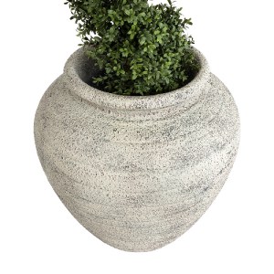 glo-20722-20722_4 GLOBOSTAR® ARTIFICIAL GARDEN IRISH 20722 ΕΠΙΔΑΠΕΔΙΟ ΠΟΛΥΕΣΤΕΡΙΚΟ ΤΣΙΜΕΝΤΕΝΙΟ ΚΑΣΠΩ ΓΛΑΣΤΡΑ