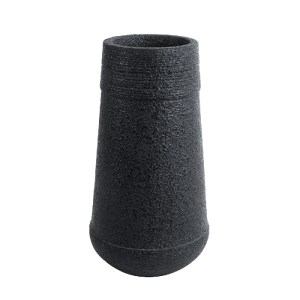 glo-20723-20723_2 GLOBOSTAR® ARTIFICIAL GARDEN JAKLIN 20723 ΕΠΙΔΑΠΕΔΙΟ ΠΟΛΥΕΣΤΕΡΙΚΟ ΤΣΙΜΕΝΤΕΝΙΟ ΚΑΣΠΩ ΓΛΑΣΤΡ