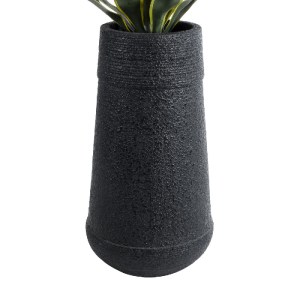 glo-20723-20723_3 GLOBOSTAR® ARTIFICIAL GARDEN JAKLIN 20723 ΕΠΙΔΑΠΕΔΙΟ ΠΟΛΥΕΣΤΕΡΙΚΟ ΤΣΙΜΕΝΤΕΝΙΟ ΚΑΣΠΩ ΓΛΑΣΤΡ