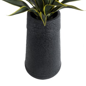 glo-20723-20723_4 GLOBOSTAR® ARTIFICIAL GARDEN JAKLIN 20723 ΕΠΙΔΑΠΕΔΙΟ ΠΟΛΥΕΣΤΕΡΙΚΟ ΤΣΙΜΕΝΤΕΝΙΟ ΚΑΣΠΩ ΓΛΑΣΤΡ
