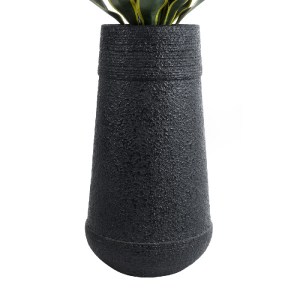 glo-20723-20723_5 GLOBOSTAR® ARTIFICIAL GARDEN JAKLIN 20723 ΕΠΙΔΑΠΕΔΙΟ ΠΟΛΥΕΣΤΕΡΙΚΟ ΤΣΙΜΕΝΤΕΝΙΟ ΚΑΣΠΩ ΓΛΑΣΤΡ