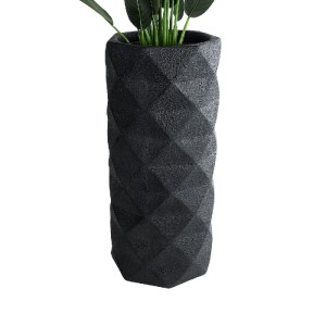 glo-20724-20724_3 GLOBOSTAR® ARTIFICIAL GARDEN GENOVA 20724 ΕΠΙΔΑΠΕΔΙΟ ΠΟΛΥΕΣΤΕΡΙΚΟ ΤΣΙΜΕΝΤΕΝΙΟ ΚΑΣΠΩ ΓΛΑΣΤΡ