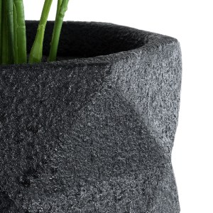 glo-20724-20724_7 GLOBOSTAR® ARTIFICIAL GARDEN GENOVA 20724 ΕΠΙΔΑΠΕΔΙΟ ΠΟΛΥΕΣΤΕΡΙΚΟ ΤΣΙΜΕΝΤΕΝΙΟ ΚΑΣΠΩ ΓΛΑΣΤΡ