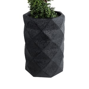 glo-20725-20725_3 GLOBOSTAR® ARTIFICIAL GARDEN GENOVA 20725 ΕΠΙΔΑΠΕΔΙΟ ΠΟΛΥΕΣΤΕΡΙΚΟ ΤΣΙΜΕΝΤΕΝΙΟ ΚΑΣΠΩ ΓΛΑΣΤΡ