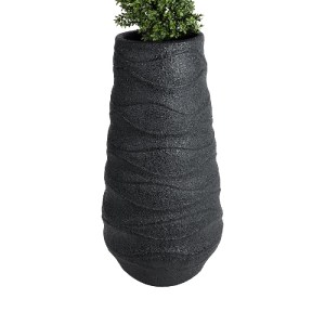 glo-20727-20727_3 GLOBOSTAR® ARTIFICIAL GARDEN BOLOGNA 20727 ΕΠΙΔΑΠΕΔΙΟ ΠΟΛΥΕΣΤΕΡΙΚΟ ΤΣΙΜΕΝΤΕΝΙΟ ΚΑΣΠΩ ΓΛΑΣΤ