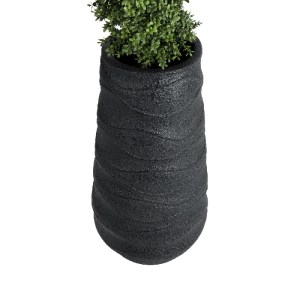 glo-20727-20727_4 GLOBOSTAR® ARTIFICIAL GARDEN BOLOGNA 20727 ΕΠΙΔΑΠΕΔΙΟ ΠΟΛΥΕΣΤΕΡΙΚΟ ΤΣΙΜΕΝΤΕΝΙΟ ΚΑΣΠΩ ΓΛΑΣΤ