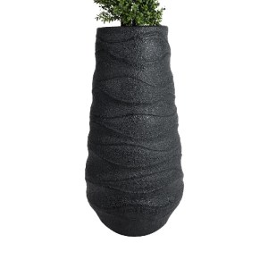 glo-20727-20727_5 GLOBOSTAR® ARTIFICIAL GARDEN BOLOGNA 20727 ΕΠΙΔΑΠΕΔΙΟ ΠΟΛΥΕΣΤΕΡΙΚΟ ΤΣΙΜΕΝΤΕΝΙΟ ΚΑΣΠΩ ΓΛΑΣΤ