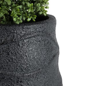 glo-20727-20727_7 GLOBOSTAR® ARTIFICIAL GARDEN BOLOGNA 20727 ΕΠΙΔΑΠΕΔΙΟ ΠΟΛΥΕΣΤΕΡΙΚΟ ΤΣΙΜΕΝΤΕΝΙΟ ΚΑΣΠΩ ΓΛΑΣΤ