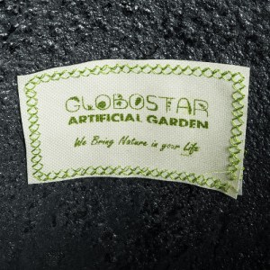 glo-20727-20727_9 GLOBOSTAR® ARTIFICIAL GARDEN BOLOGNA 20727 ΕΠΙΔΑΠΕΔΙΟ ΠΟΛΥΕΣΤΕΡΙΚΟ ΤΣΙΜΕΝΤΕΝΙΟ ΚΑΣΠΩ ΓΛΑΣΤ