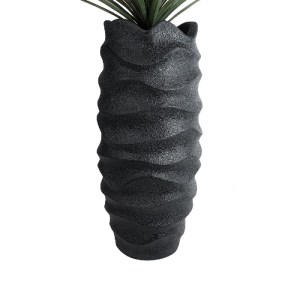 glo-20728-20728_5 GLOBOSTAR® ARTIFICIAL GARDEN MONREALE 20728 ΕΠΙΔΑΠΕΔΙΟ ΠΟΛΥΕΣΤΕΡΙΚΟ ΤΣΙΜΕΝΤΕΝΙΟ ΚΑΣΠΩ ΓΛΑΣ