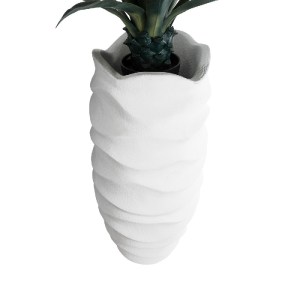 glo-20729-20729_3 GLOBOSTAR® ARTIFICIAL GARDEN PORTOFINO 20729 ΕΠΙΔΑΠΕΔΙΟ ΠΟΛΥΕΣΤΕΡΙΚΟ ΤΣΙΜΕΝΤΕΝΙΟ ΚΑΣΠΩ ΓΛΑ