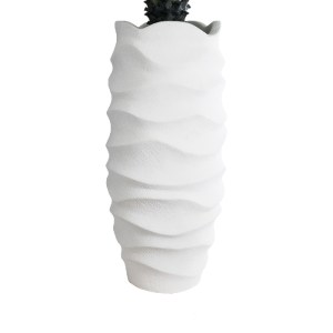 glo-20729-20729_4 GLOBOSTAR® ARTIFICIAL GARDEN PORTOFINO 20729 ΕΠΙΔΑΠΕΔΙΟ ΠΟΛΥΕΣΤΕΡΙΚΟ ΤΣΙΜΕΝΤΕΝΙΟ ΚΑΣΠΩ ΓΛΑ