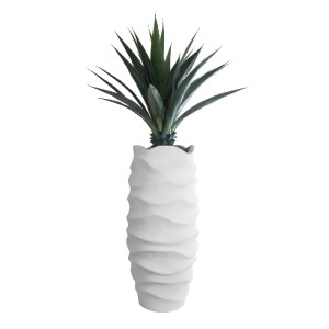 glo-20729-20729_5 GLOBOSTAR® ARTIFICIAL GARDEN PORTOFINO 20729 ΕΠΙΔΑΠΕΔΙΟ ΠΟΛΥΕΣΤΕΡΙΚΟ ΤΣΙΜΕΝΤΕΝΙΟ ΚΑΣΠΩ ΓΛΑ