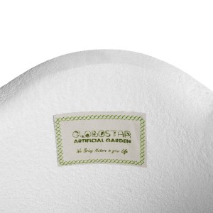 glo-20729-20729_9 GLOBOSTAR® ARTIFICIAL GARDEN PORTOFINO 20729 ΕΠΙΔΑΠΕΔΙΟ ΠΟΛΥΕΣΤΕΡΙΚΟ ΤΣΙΜΕΝΤΕΝΙΟ ΚΑΣΠΩ ΓΛΑ
