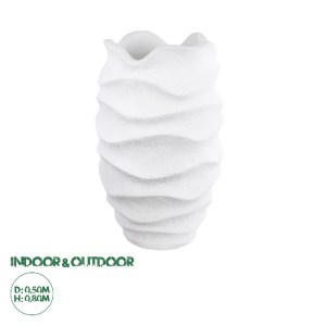 glo-20730-20730_0 GLOBOSTAR® ARTIFICIAL GARDEN PORTOFINO 20730 ΕΠΙΔΑΠΕΔΙΟ ΠΟΛΥΕΣΤΕΡΙΚΟ ΤΣΙΜΕΝΤΕΝΙΟ ΚΑΣΠΩ ΓΛΑ