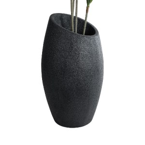 glo-20731-20731_03 GLOBOSTAR® ARTIFICIAL GARDEN MESTRE 20731 ΕΠΙΔΑΠΕΔΙΟ ΠΟΛΥΕΣΤΕΡΙΚΟ ΤΣΙΜΕΝΤΕΝΙΟ ΚΑΣΠΩ ΓΛΑΣΤΡ