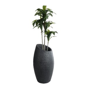 glo-20731-20731_06 GLOBOSTAR® ARTIFICIAL GARDEN MESTRE 20731 ΕΠΙΔΑΠΕΔΙΟ ΠΟΛΥΕΣΤΕΡΙΚΟ ΤΣΙΜΕΝΤΕΝΙΟ ΚΑΣΠΩ ΓΛΑΣΤΡ