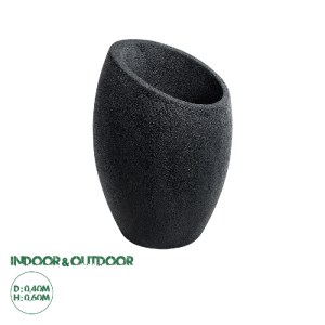 glo-20732-20732_0 GLOBOSTAR® ARTIFICIAL GARDEN MESTRE 20732 ΕΠΙΔΑΠΕΔΙΟ ΠΟΛΥΕΣΤΕΡΙΚΟ ΤΣΙΜΕΝΤΕΝΙΟ ΚΑΣΠΩ ΓΛΑΣΤΡ