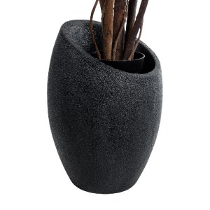 glo-20732-20732_3 GLOBOSTAR® ARTIFICIAL GARDEN MESTRE 20732 ΕΠΙΔΑΠΕΔΙΟ ΠΟΛΥΕΣΤΕΡΙΚΟ ΤΣΙΜΕΝΤΕΝΙΟ ΚΑΣΠΩ ΓΛΑΣΤΡ