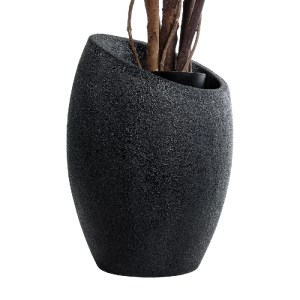 glo-20732-20732_5 GLOBOSTAR® ARTIFICIAL GARDEN MESTRE 20732 ΕΠΙΔΑΠΕΔΙΟ ΠΟΛΥΕΣΤΕΡΙΚΟ ΤΣΙΜΕΝΤΕΝΙΟ ΚΑΣΠΩ ΓΛΑΣΤΡ
