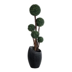 glo-20732-20732_6 GLOBOSTAR® ARTIFICIAL GARDEN MESTRE 20732 ΕΠΙΔΑΠΕΔΙΟ ΠΟΛΥΕΣΤΕΡΙΚΟ ΤΣΙΜΕΝΤΕΝΙΟ ΚΑΣΠΩ ΓΛΑΣΤΡ