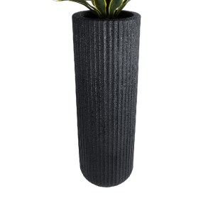 glo-20733-20733_3 GLOBOSTAR® ARTIFICIAL GARDEN MATERA 20733 ΕΠΙΔΑΠΕΔΙΟ ΠΟΛΥΕΣΤΕΡΙΚΟ ΤΣΙΜΕΝΤΕΝΙΟ ΚΑΣΠΩ ΓΛΑΣΤΡ