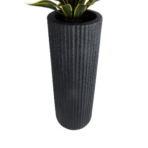 glo-20733-20733_4 GLOBOSTAR® ARTIFICIAL GARDEN MATERA 20733 ΕΠΙΔΑΠΕΔΙΟ ΠΟΛΥΕΣΤΕΡΙΚΟ ΤΣΙΜΕΝΤΕΝΙΟ ΚΑΣΠΩ ΓΛΑΣΤΡ