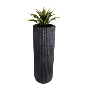 glo-20733-20733_6 GLOBOSTAR® ARTIFICIAL GARDEN MATERA 20733 ΕΠΙΔΑΠΕΔΙΟ ΠΟΛΥΕΣΤΕΡΙΚΟ ΤΣΙΜΕΝΤΕΝΙΟ ΚΑΣΠΩ ΓΛΑΣΤΡ