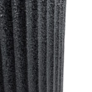 glo-20734-20734_08 GLOBOSTAR® ARTIFICIAL GARDEN MATERA 20734 ΕΠΙΔΑΠΕΔΙΟ ΠΟΛΥΕΣΤΕΡΙΚΟ ΤΣΙΜΕΝΤΕΝΙΟ ΚΑΣΠΩ ΓΛΑΣΤΡ