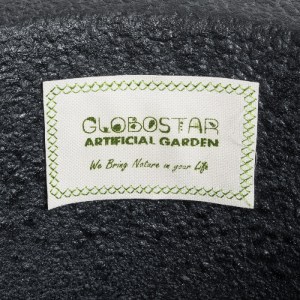 glo-20734-20734_09 GLOBOSTAR® ARTIFICIAL GARDEN MATERA 20734 ΕΠΙΔΑΠΕΔΙΟ ΠΟΛΥΕΣΤΕΡΙΚΟ ΤΣΙΜΕΝΤΕΝΙΟ ΚΑΣΠΩ ΓΛΑΣΤΡ